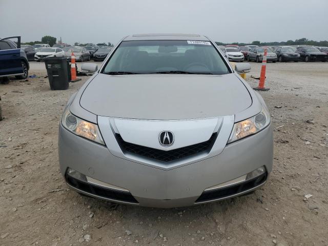 Photo 5 from auction – 2011 ACURA TL with VIN 19UUA8F21BA007625