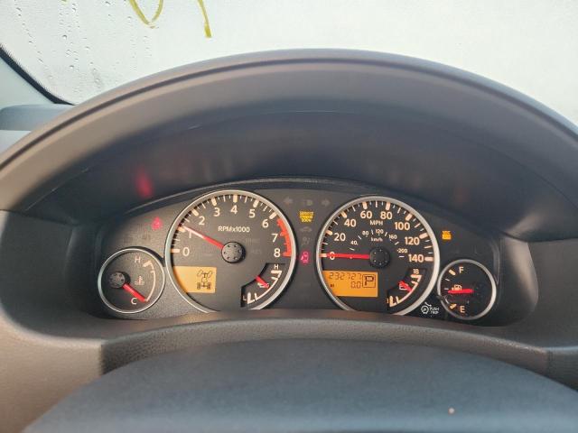 Photo 9 from auction – 2011 NISSAN PATHFINDER with VIN 5N1AR1NB8BC623955