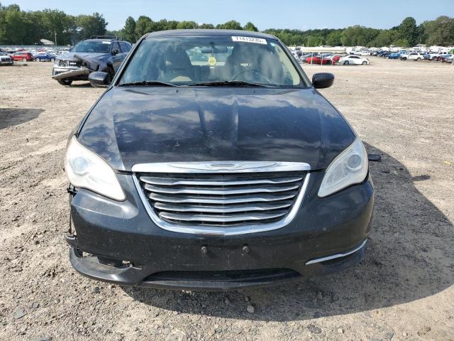 Photo 5 from auction – 2013 CHRYSLER 200 LX with VIN 1C3CCBAB3DN733110