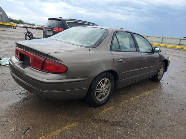 Photo 3 from auction – 2003 BUICK REGAL LS with VIN 2G4WB52K331224268