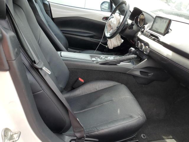 Photo 10 from auction – 2021 MAZDA MX-5 MIATA with VIN JM1NDAM7XM0450753