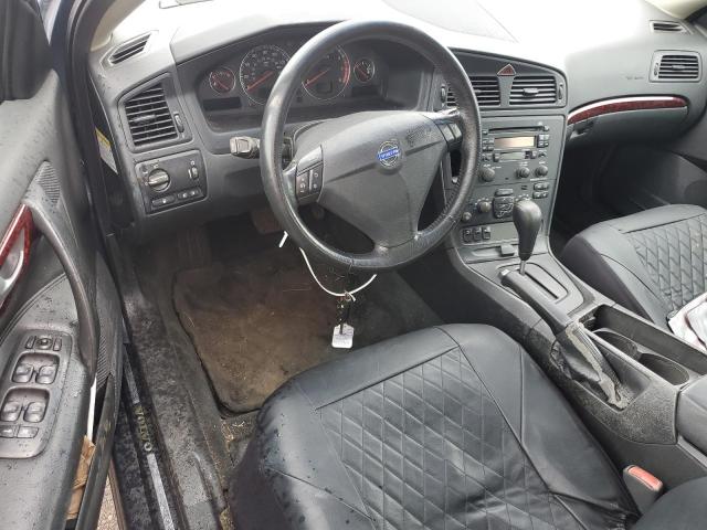 Photo 8 from auction – 2004 VOLVO S60 with VIN YV1RS61TX42331380