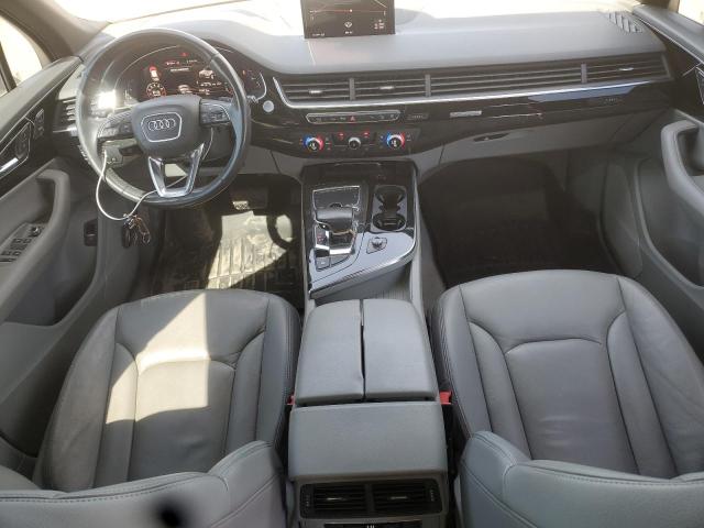 Zdjęcie 8 z aukcji – 2017 AUDI Q7 PREMIUM z VIN WA1LAAF77HD035301