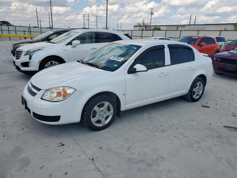 Photo 1 from auction – 2007 CHEVROLET COBALT LT with VIN 1G1AL55F177359387