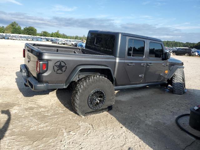 Photo 3 from auction – 2021 JEEP GLADIATOR with VIN 1C6HJTAG9ML516088