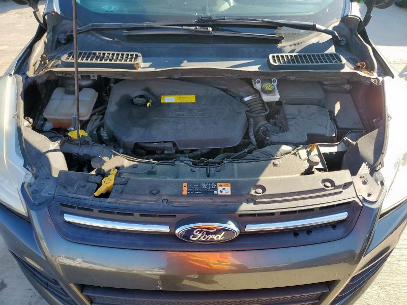 Photo 12 from auction – 2016 FORD ESCAPE SE with VIN 1FMCU0GX3GUC26682