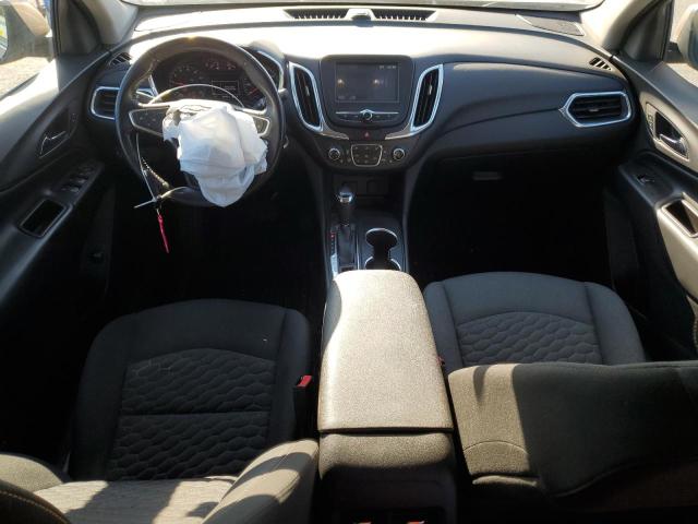 Photo 8 from auction – 2018 CHEVROLET EQUINOX with VIN 2GNAXSEV5J6282782