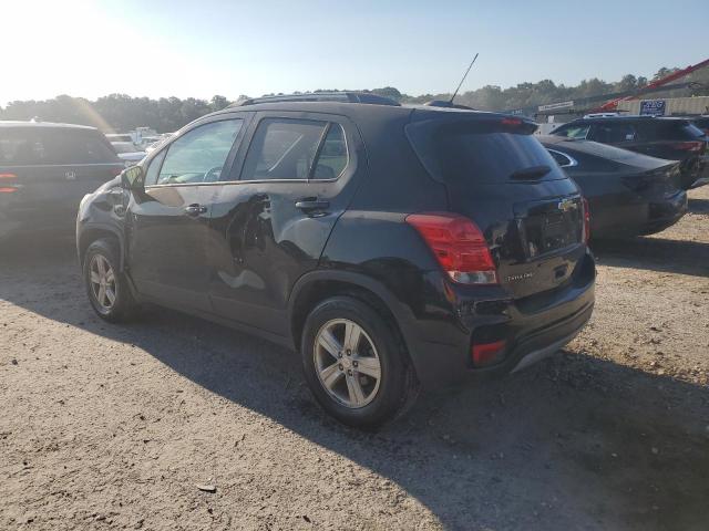 Photo 2 from auction – 2022 CHEVROLET TRAX 1LT with VIN KL7CJPSM3NB533259