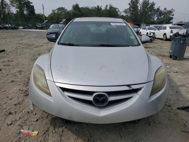 Photo 5 from auction – 2009 MAZDA 6 S with VIN 1YVHP82BX95M09192