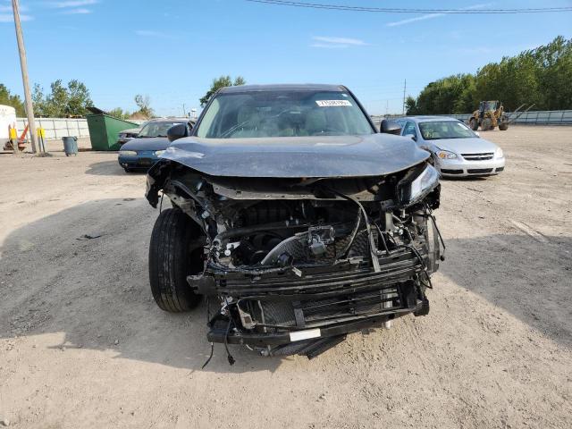 Photo 5 from auction – 2021 NISSAN ROGUE S with VIN 5N1AT3AB3MC828895