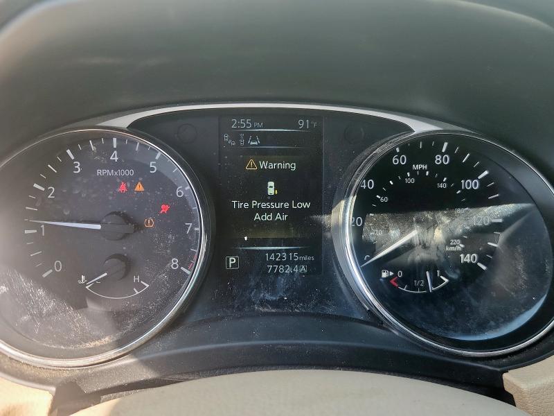 Фото 9 с аукциона – 2015 NISSAN ROGUE с VIN 5N1AT2MT2FC907900