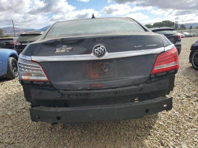 Photo 6 from auction – 2014 BUICK LACROSSE with VIN 1G4GA5GRXEF165244
