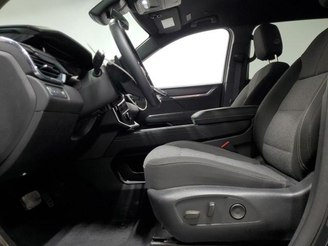 Photo 7 from auction – 2025 GMC ACADIA ELEVATION with VIN 1GKENKRSXSJ208427