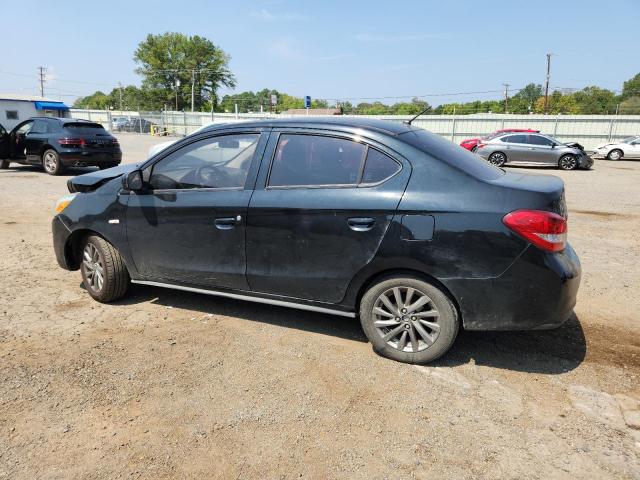 Photo 2 from auction – 2019 MITSUBISHI MIRAGE G4 with VIN ML32F3FJ8KHF09207