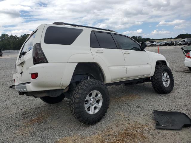 Photo 3 from auction – 2004 TOYOTA 4RUNNER SR with VIN JTEZU14R340030640
