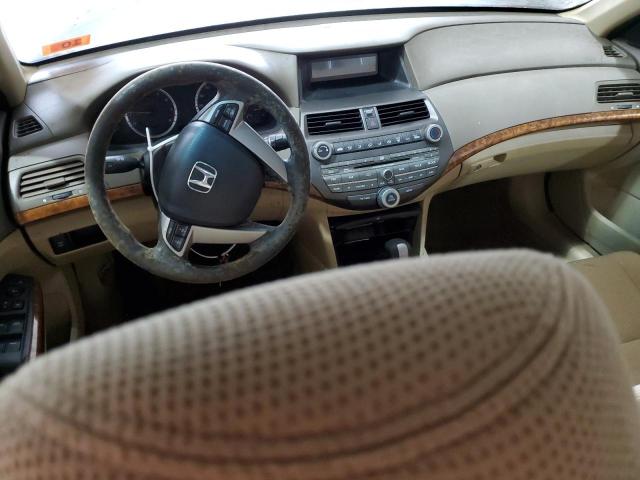 Photo 8 from auction – 2010 HONDA ACCORD with VIN 1HGCP2F75AA155441