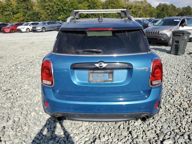 Photo 6 from auction – 2018 MINI COOPER S C with VIN WMZYT5C31J3D82944