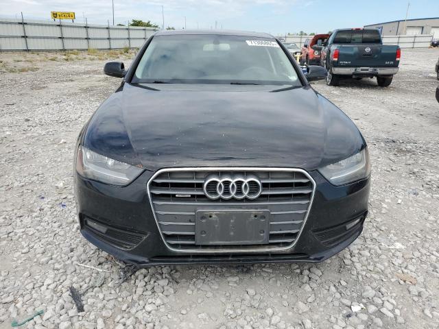 Photo 5 from auction – 2014 AUDI A4 PREMIUM with VIN WAUBFAFL2EN043499