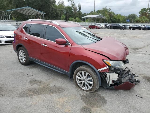 Photo 4 from auction – 2019 NISSAN ROGUE S with VIN 5N1AT2MT9KC727596