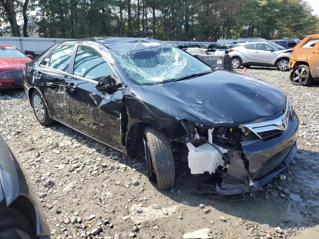 Photo 4 from auction – 2014 TOYOTA CAMRY L with VIN 4T1BF1FK9EU473297