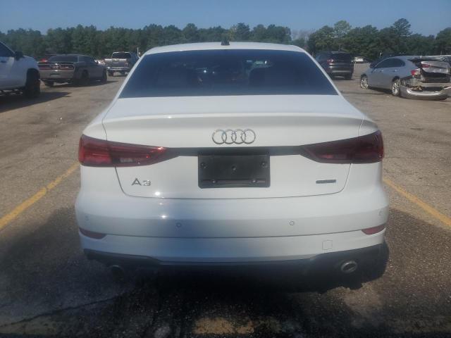 Photo 6 from auction – 2020 AUDI A3 S-LINE with VIN WAUJEGFF9LA104511
