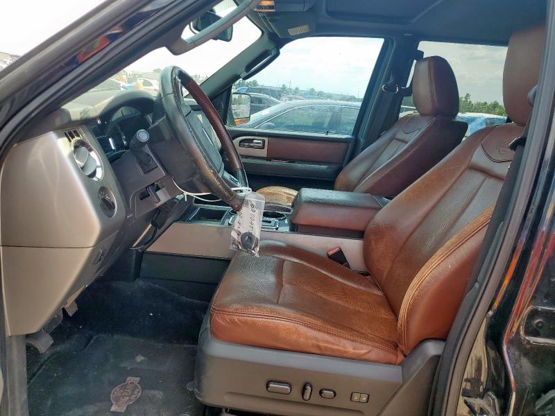 Photo 7 from auction – 2011 FORD EXPEDITION with VIN 1FMJU1H50BEF28704