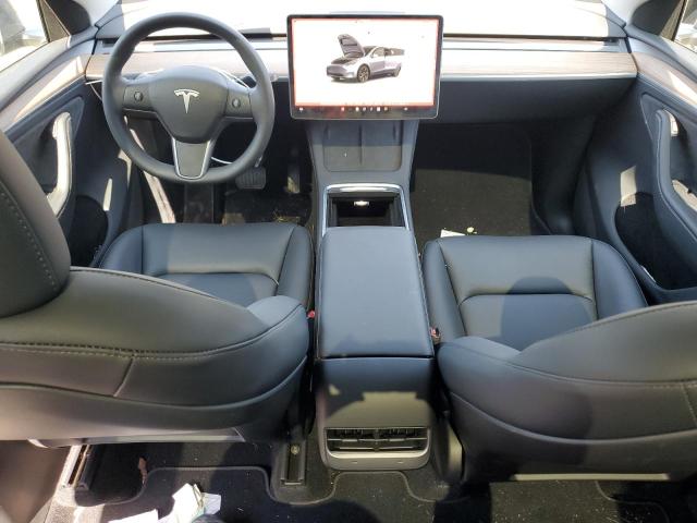صورة رقم 8 من المزاد - 2024 TESLA MODEL Y مع VIN 7SAYGDEE1RA328570