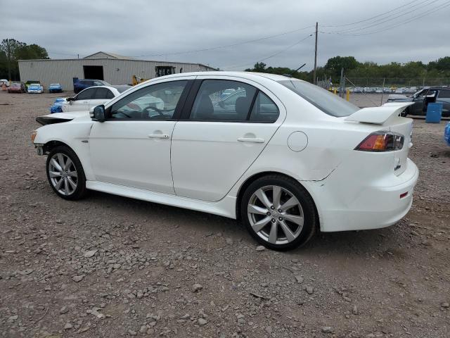 Photo 2 from auction – 2015 MITSUBISHI LANCER GT with VIN JA32U8FW2FU023898