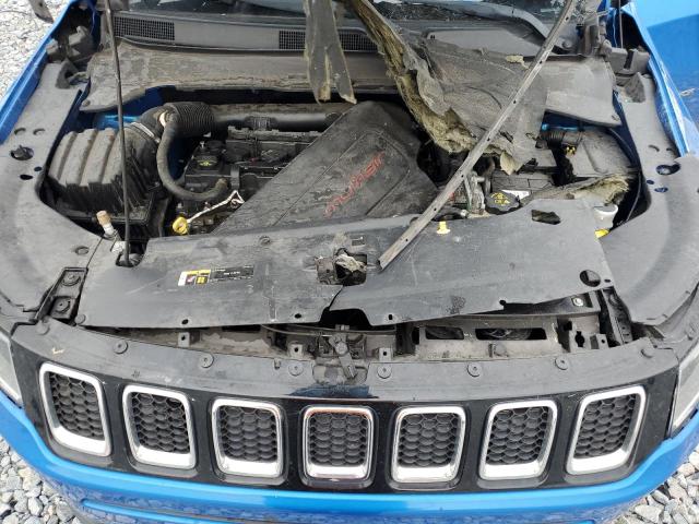 Photo 12 from auction – 2018 JEEP COMPASS LI with VIN 3C4NJCCB3JT124043