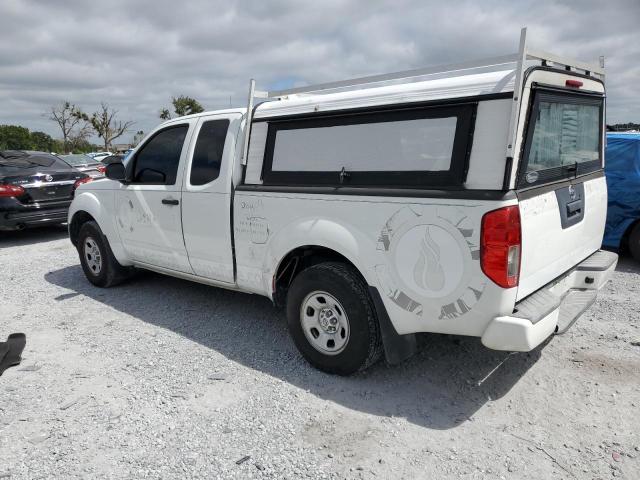 Photo 2 from auction – 2018 NISSAN FRONTIER S with VIN 1N6BD0CT9JN705707