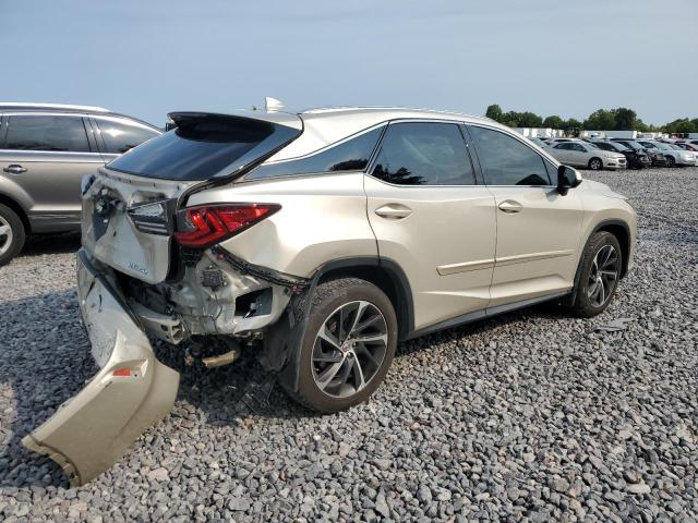 Photo 3 from auction – 2017 LEXUS RX 350 BAS with VIN 2T2BZMCA6HC073431