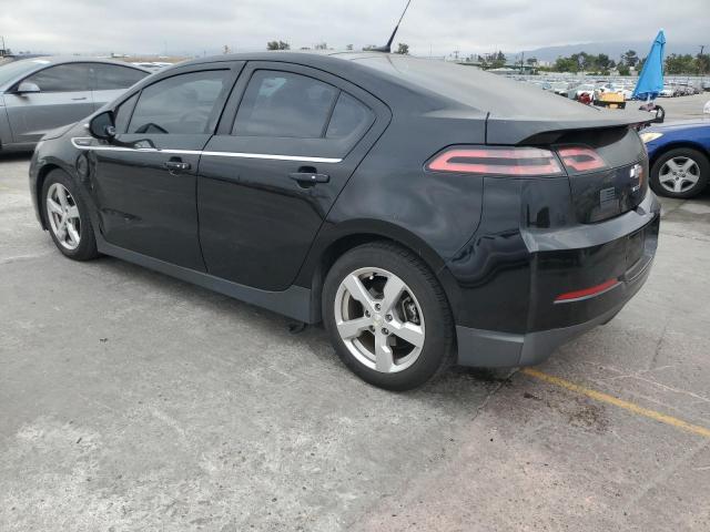 Photo 2 from auction – 2014 CHEVROLET VOLT with VIN 1G1RC6E49EU157127