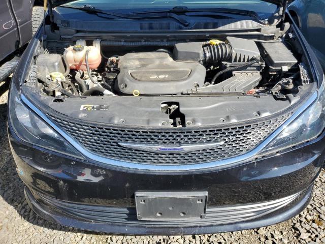 Photo 12 from auction – 2017 CHRYSLER PACIFICA T with VIN 2C4RC1DG8HR501182