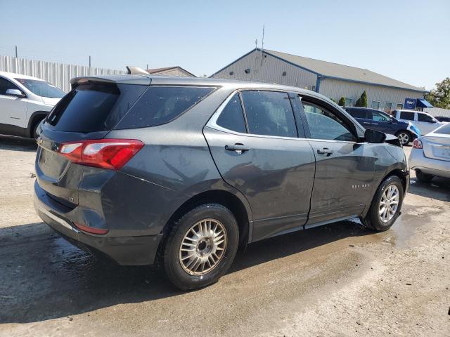 Photo 3 from auction – 2020 CHEVROLET EQUINOX LT with VIN 2GNAXJEV7L6254320