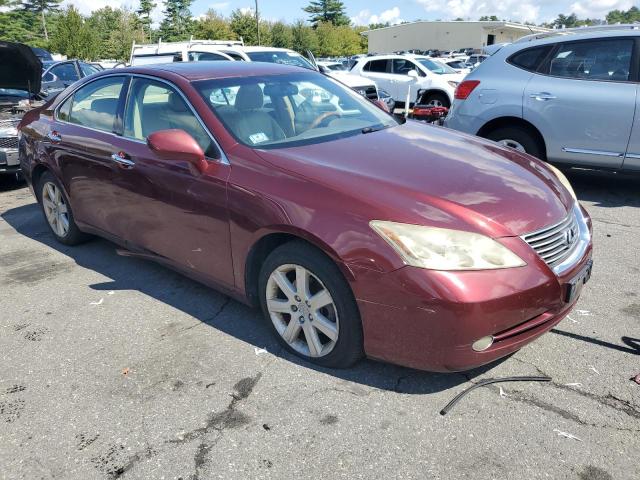 Photo 4 from auction – 2007 LEXUS ES 350 with VIN JTHBJ46G672136941
