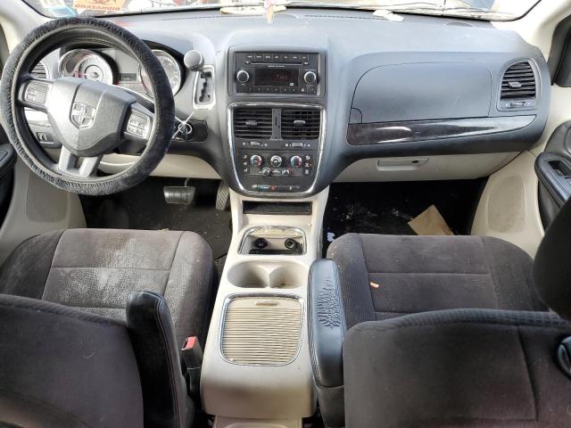 Photo 8 from auction – 2014 DODGE GRAND CARA with VIN 2C4RDGCG9ER128103