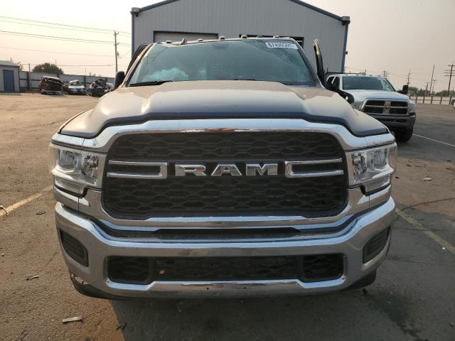 Photo 5 from auction – 2024 RAM 2500 with VIN 3C6UR5CJ3RG161810