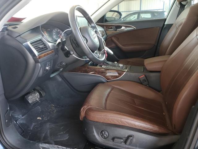 Photo 7 from auction – 2012 AUDI A6 PRESTIG with VIN WAUHGAFC7CN139357