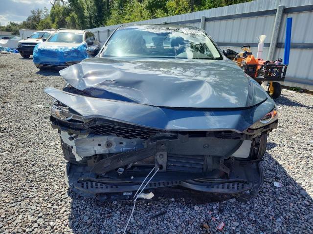 Photo 5 from auction – 2023 MAZDA 3 PREFERRE with VIN 3MZBPACM6PM371760