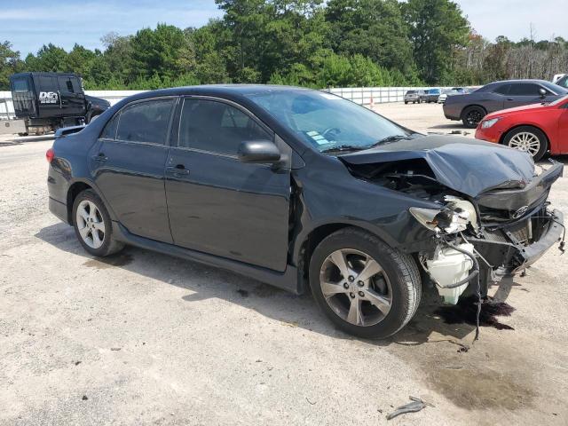 Photo 4 from auction – 2011 TOYOTA COROLLA BASE with VIN 2T1BU4EE2BC579736