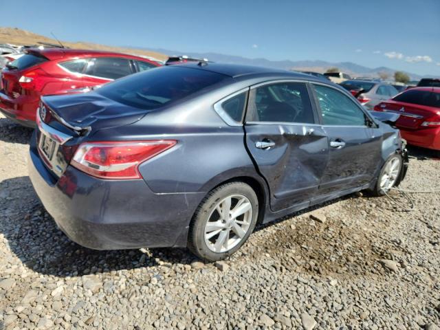 Photo 3 from auction – 2013 NISSAN ALTIMA 2.5 with VIN 1N4AL3AP6DC299528