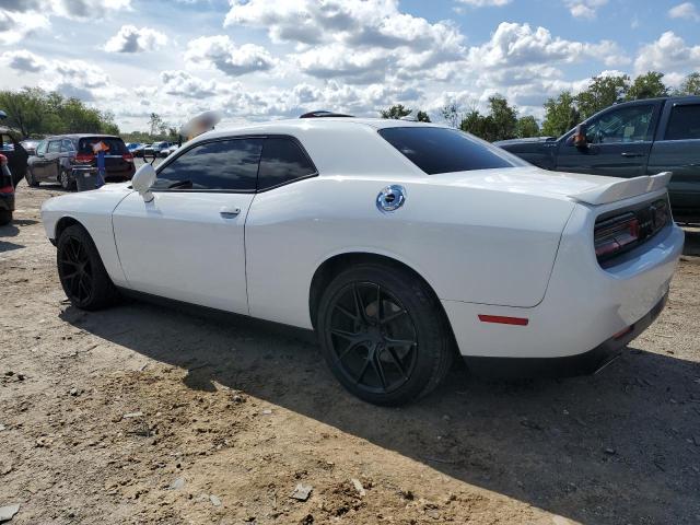 Photo 2 from auction – 2016 DODGE CHALLENGER with VIN 2C3CDZAG3GH263336