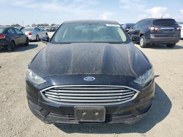 Photo 5 from auction – 2018 FORD FUSION SE with VIN 3FA6P0LU8JR281265