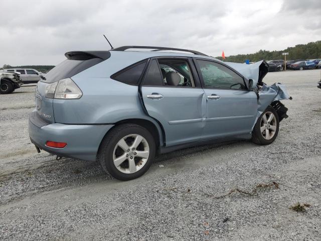 Photo 3 from auction – 2004 LEXUS RX 330 with VIN JTJHA31U840034306