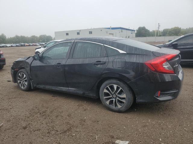 Photo 2 from auction – 2016 HONDA CIVIC EX with VIN 2HGFC2F71GH022369