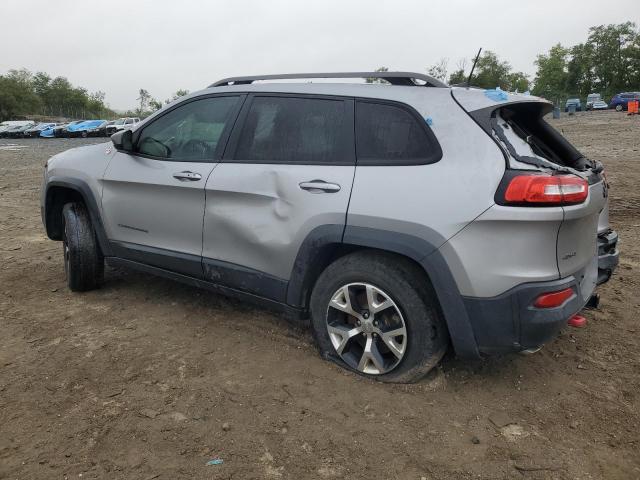 Photo 2 from auction – 2016 JEEP CHEROKEE T with VIN 1C4PJMBS6GW132365
