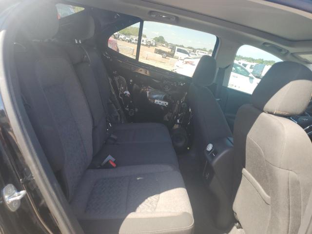 Photo 11 from auction – 2022 CHEVROLET EQUINOX with VIN 3GNAXUEVXNL268762