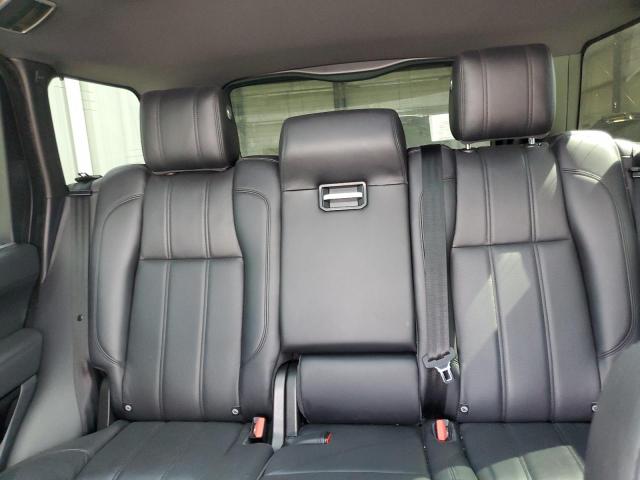 Photo 10 from auction – 2017 LAND ROVER RANGE ROVE with VIN SALGS5FE1HA327790