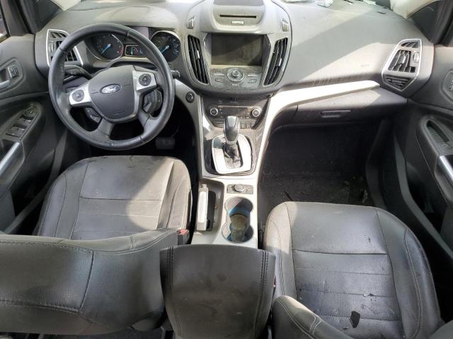 Photo 8 from auction – 2013 FORD ESCAPE SEL with VIN 1FMCU9HX9DUD66122