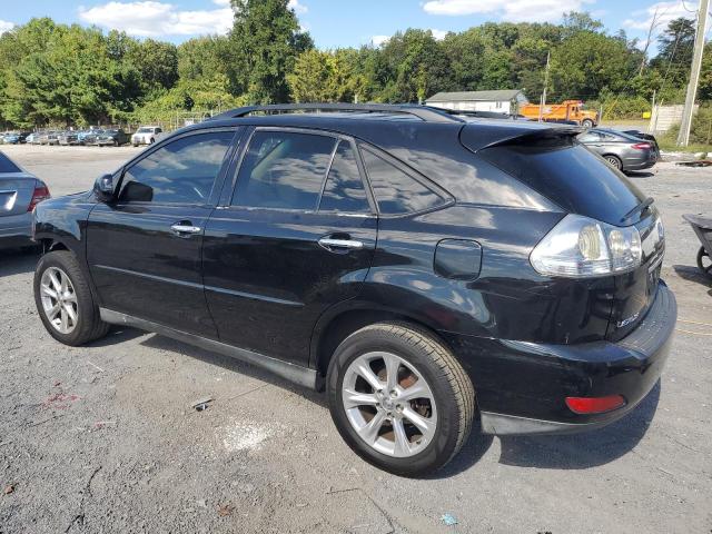 Photo 2 from auction – 2009 LEXUS RX 350 with VIN 2T2GK31U79C081900
